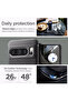 Back Cover Silicone 2mm Black (Google Pixel 8 Pro) Code: ACS06314 - 7