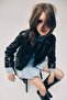 Coated jacket - 2