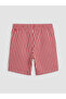 Vizyon New Season Boys' Pocketed Shorts 2-Pack - 4