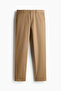 Pamuklu Chino Slim Fit - 3