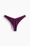 Thong Bikini Altı - 2
