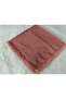 Cenk and Handmade Embroidered Calligraphy, Yemeni, Mevlit Coverlet with 4 Edges Embroidered - 3