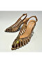 26Y204-2 Cage Evening Dress Shoes - 5