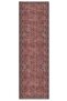 Floor Carpet Non-Slip Base Washable Stain-Resistant Rug Custom Size Hallway Carpet 3042 - 4