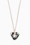 Pendant cord necklace - 2