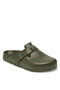 Khaki Women's Slippers 1026238 - 2