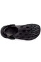 Water Sea Shoes Unisex Sandals Black - 3