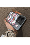 Vivo V60 Lite 4G/5G Compatible Stylish Cartoon Printed Shockproof Case - 4