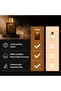 Oud Perfume for Men, Eau De Parfum (EDP), 100ml, Premium Luxury Fragrance with Sandal, Amber - 2
