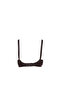 Summer Textured Combed Bra for Women - 3