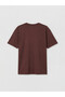 Nevavm 100% Cotton Boxy Fit Basic Thick T-Shirt with a Difference - 6