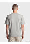 Nevavm Regular Fit 100% Cotton Men's T-Shirt with Difference - 4