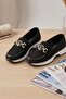 Papuç Sepeti 5280 Orthopedic Comfortable Sole Daily Women's Shoes - 3