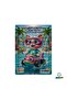 Gipsy 99 Piece Standing Puzzle – Decorative Children's Puzzle 0155