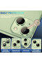 Camera Lens Protector For iPhone 15 Scratch-Resistant HD Clear Glass With Full Camera Bump Protection - 3
