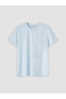 Embroidered Soft Touch Women's T-Shirt - 5