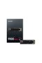 Samsung 2Tb 9100 Pro Mz-Vap2T0Bw 14700- 13400Mb/S M2 Nvme Gen5 Disk - 4