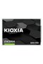 KIOXIA 480GB EXCERIA LTC10Z480GG8 555-540MB/s SSD SATA-3 Disk