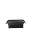 Men's Black Genuine Leather Handbag and Portfolio Bag - 3