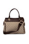 Mink Textile Women's Handbag - S26Y1Twc0720-S0M - 3