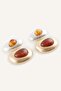Manuka X Defacto Women's Earrings H8660Axns - 4