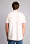 100% Cotton Regular Fit Polo Collar Short Sleeve Polo T-Shirt I3005Ax26Sp - 5