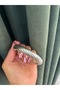 Steel Silver Color Handcuffs - 2