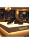 Black Suede My Model Pool-Friendly Loafer - 7