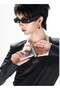 - Handheld Fan Life 9 ( 5000mAh ) - Chrome Silver - 7