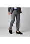 (Pacilla) Genuine Leather Inside and Outside Very Comfortable Casual Men's Shoes Black - 2
