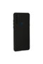 Tcl 20 Se Case First Silicone - Black - 3