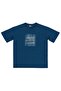 Boy's T-Shirt 10-14 Years Old - Green