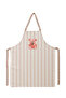 Lcw Home Bear Teddy Printed Kitchen Apron - 4