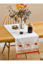 Lcw Home Beige Elephant Printed Runner 45X150 cm - 3