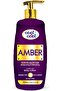 Amber Body Lotion | Non Greasy & Paraben Free, 500ml