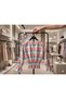 Girl's 100% Cotton Viscose Shirt and Buckle - 6