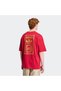 Varsity Gold Tl Men's Sports T-Shirt Ks1631 - 2