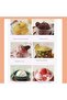Soft Serve Ice Cream Maker, No Pre-Freezing, Semiconductor Cooling, Compact Countertop Dessert Machine - 7