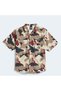 Fs+ Button up Unisex Adult Sports T-Shirt Ks4328 - 4
