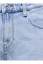 Denim Shorts 15372986 - 5
