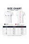 Matcha Girl Design Printed T-Shirt Women's White Tshirt - 4