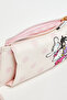 Hello Kitty & Friends Print Phone Crossbody Bag - 5