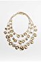 Brand 3-Piece Sequin Necklace - 2
