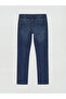 Lcw Jeans Indigo 750 Slim Fit Men's Jean Pants - 6