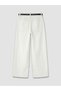I Beli Belt Pack Wide Leg Women's Jean Pants from Freezen Store - 3