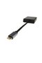 Hytech Hy-Usbc10, Type-C to HDMI 15cm Converter - 2