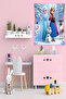 Child-Y44 Wall Covering Shiny Quality Fabric Room Decor Tapestry Wall Carpet Gaming