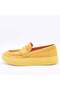 Rainae Women's Genuine Nubuck Leather Casual Shoes 161077-1