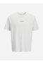 Men Graphic Print Crew Neck T-Shirt