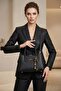 Elit Vsn3132C Women's Shoulder Bag Black